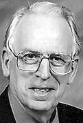 James M Smith (1931-2008)
